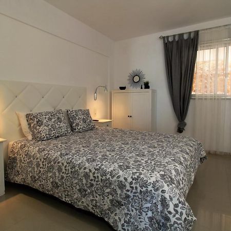 Agreable Appartement Au Bord De L' Ocean, Playa Paraiso Costa Adeje  Buitenkant foto